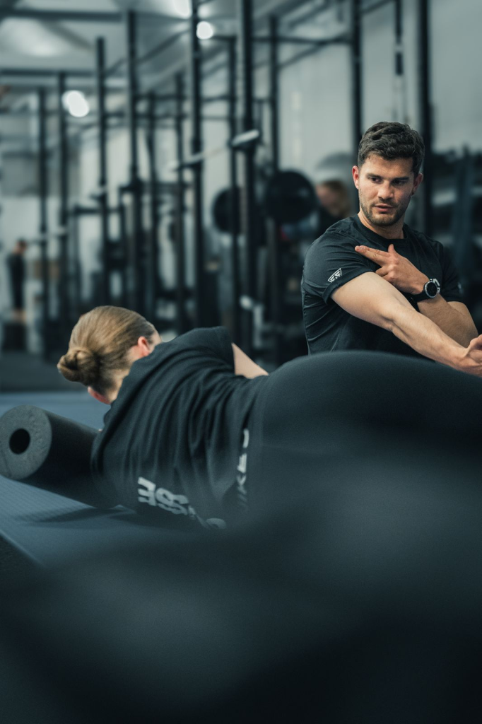 Personal Training