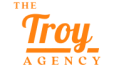 The Troy Agency logo