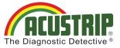 Acustrip logo