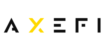 Axe Financial logo