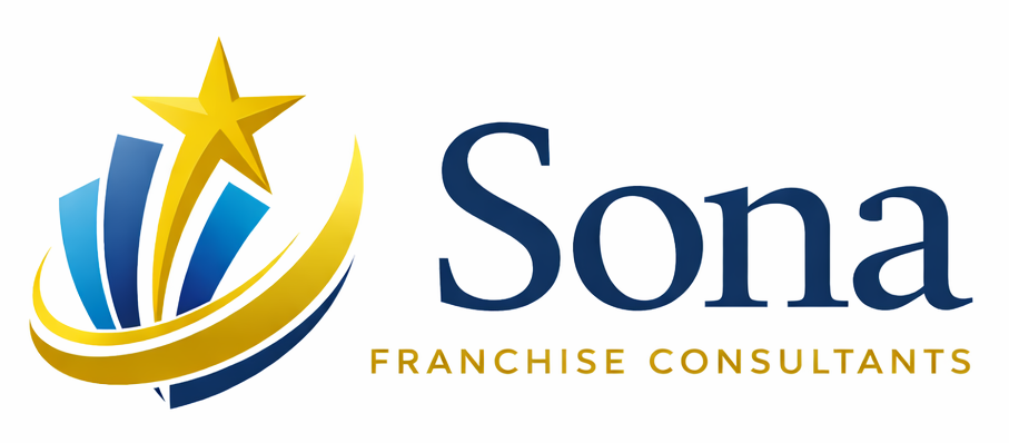 Sona Franchise Consultants logo