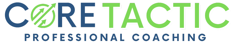 CoreTactic Professional Coaching logo
