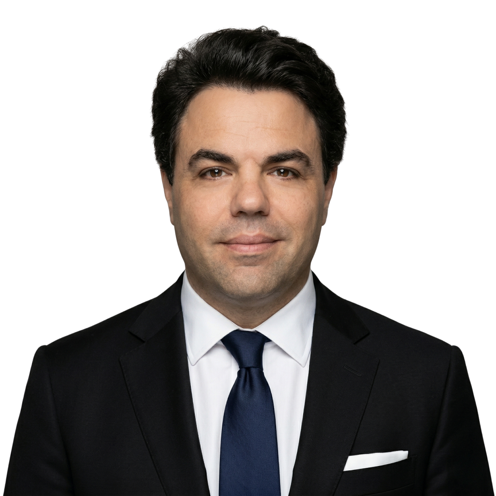 Lior Simantov