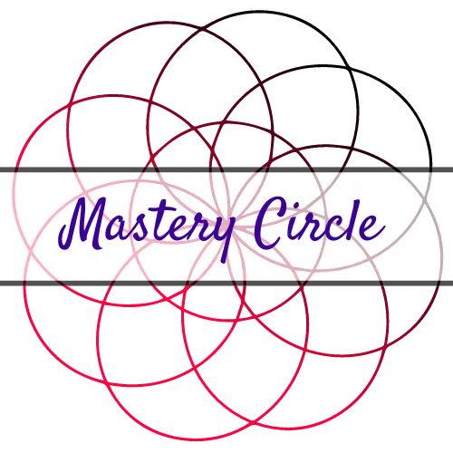 The Mastery Circle logo
