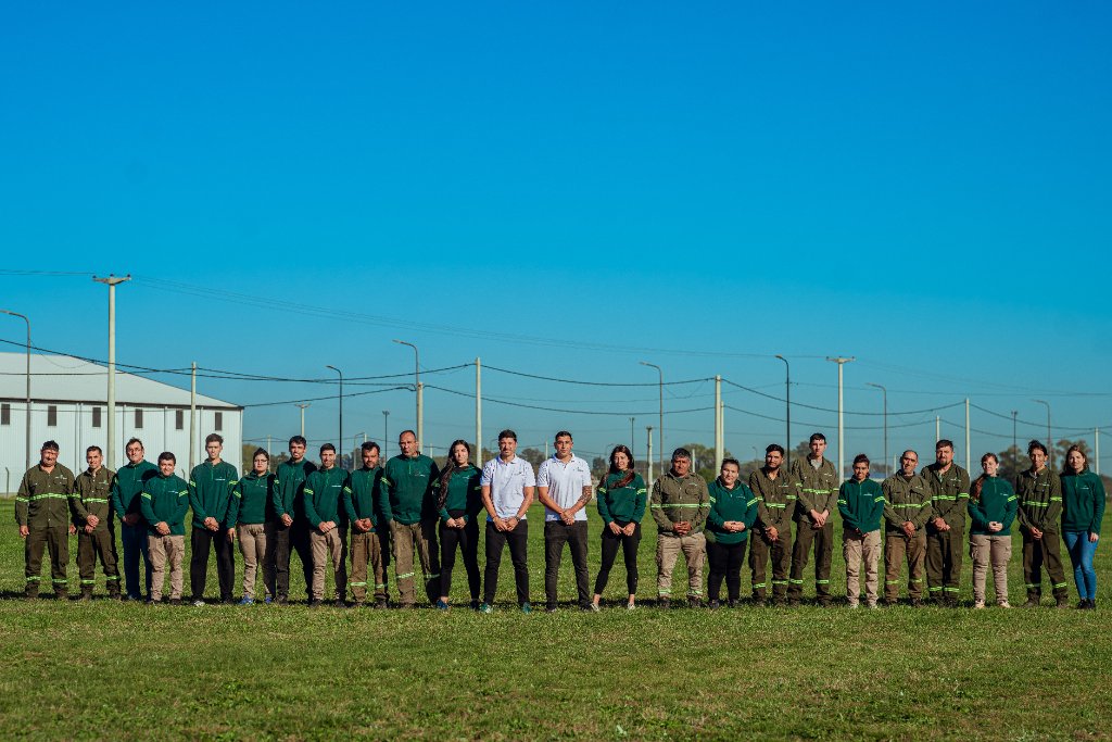 Equipo Punto Espacios