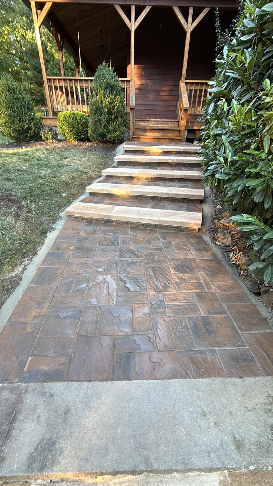 Power Washing