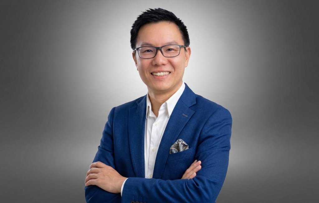 Micah Leong