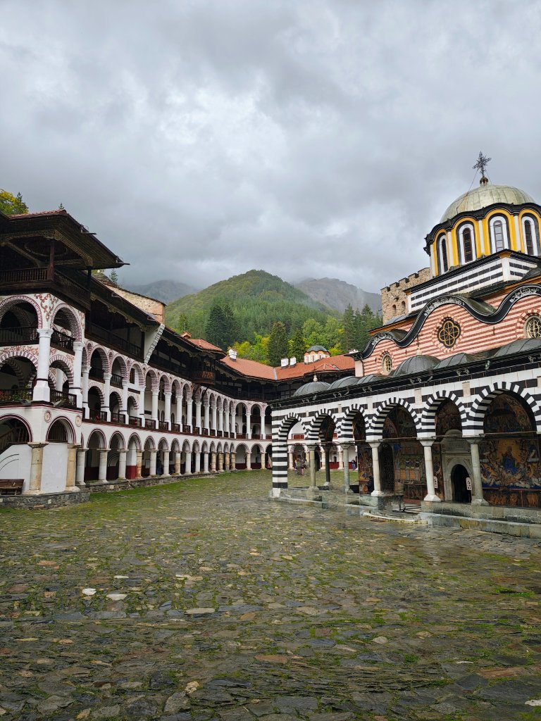 Bulgaria