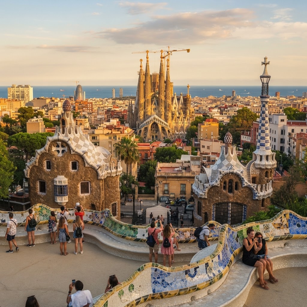 ספרד