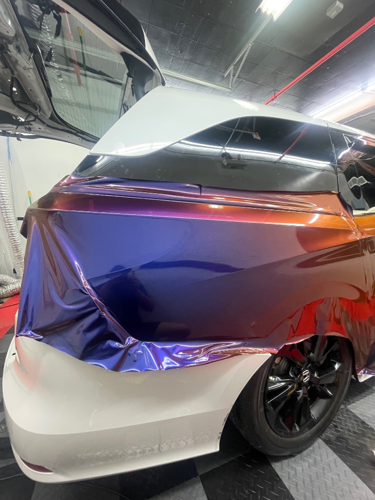 Color Change Wraps 3