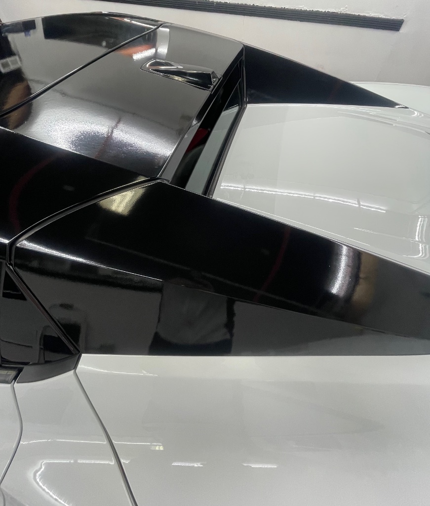 Partial Vehicle Wraps 2