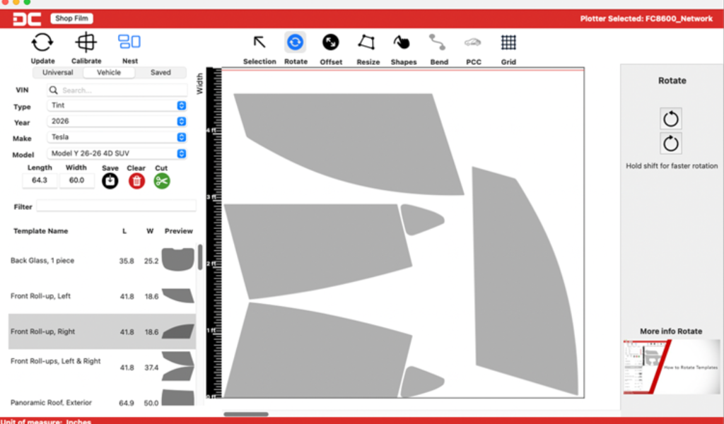 Window Tinting 2
