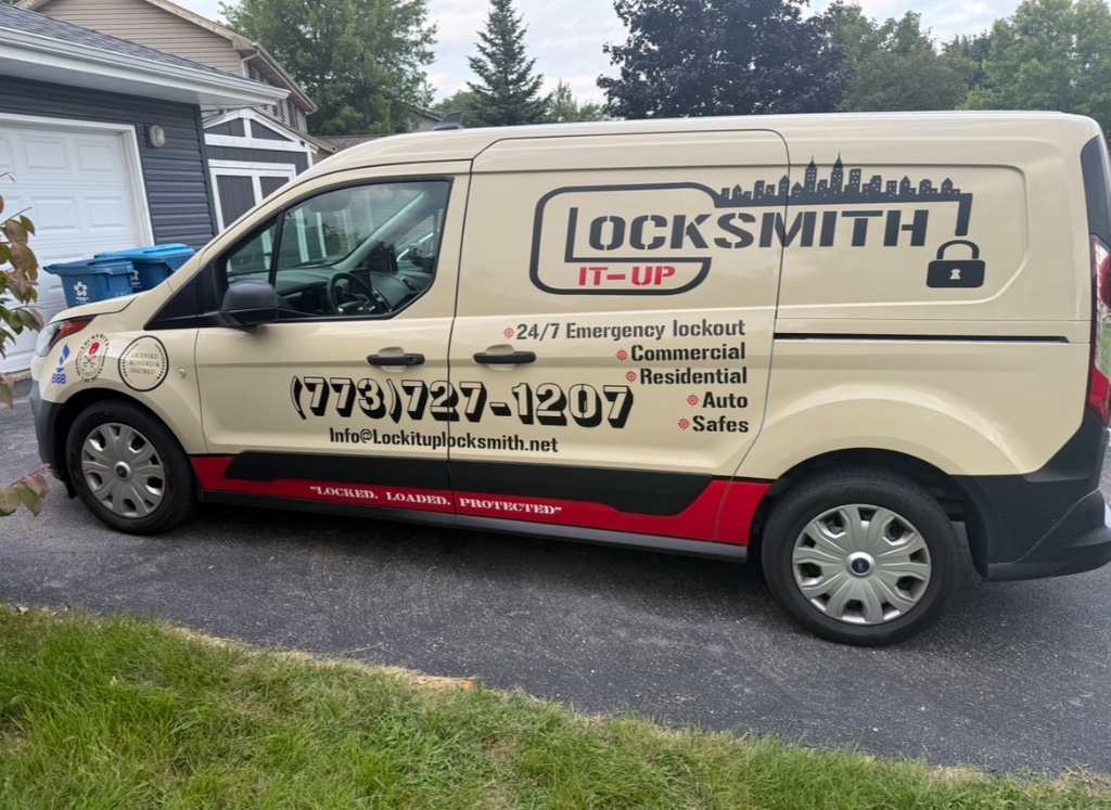 Commercial Vehicle Wraps 1