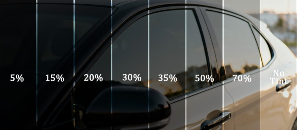 Window Tinting 1