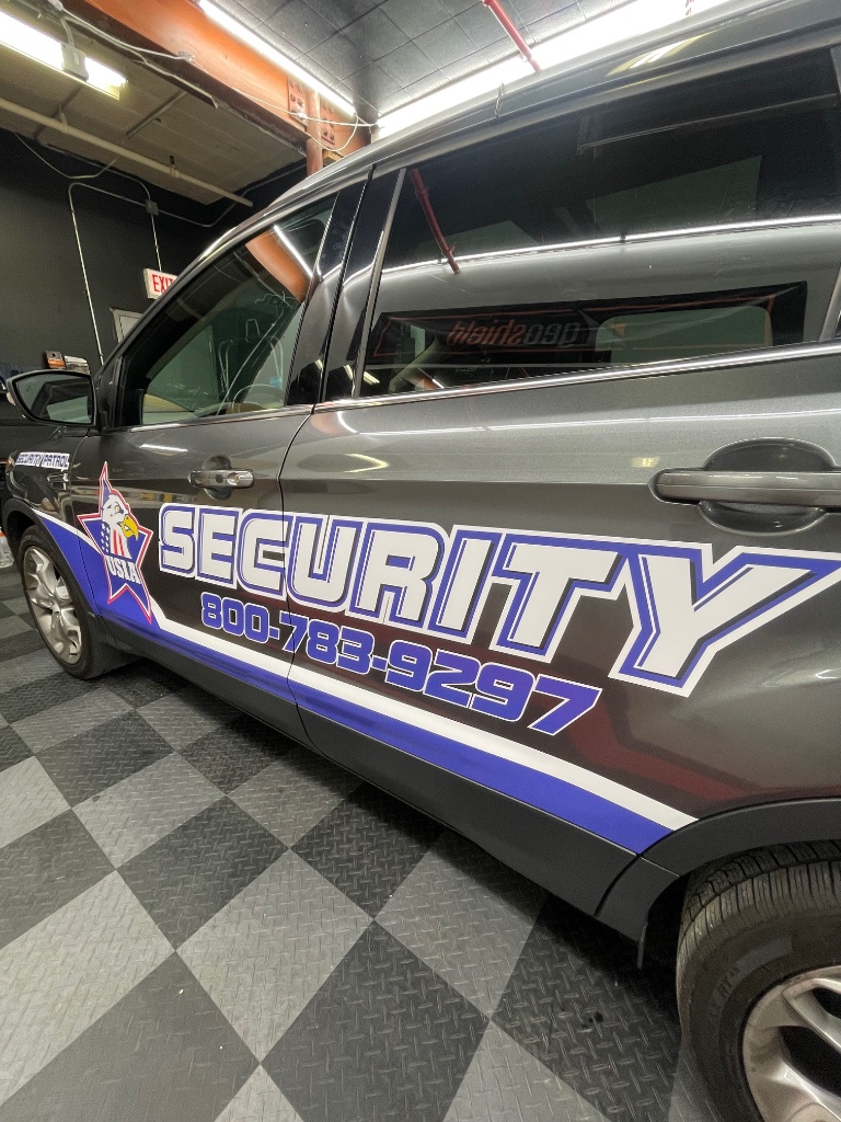 Commercial Vehicle Wraps 5