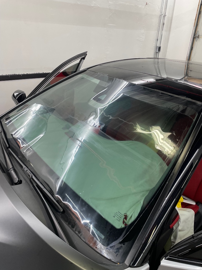 Window Tinting 4