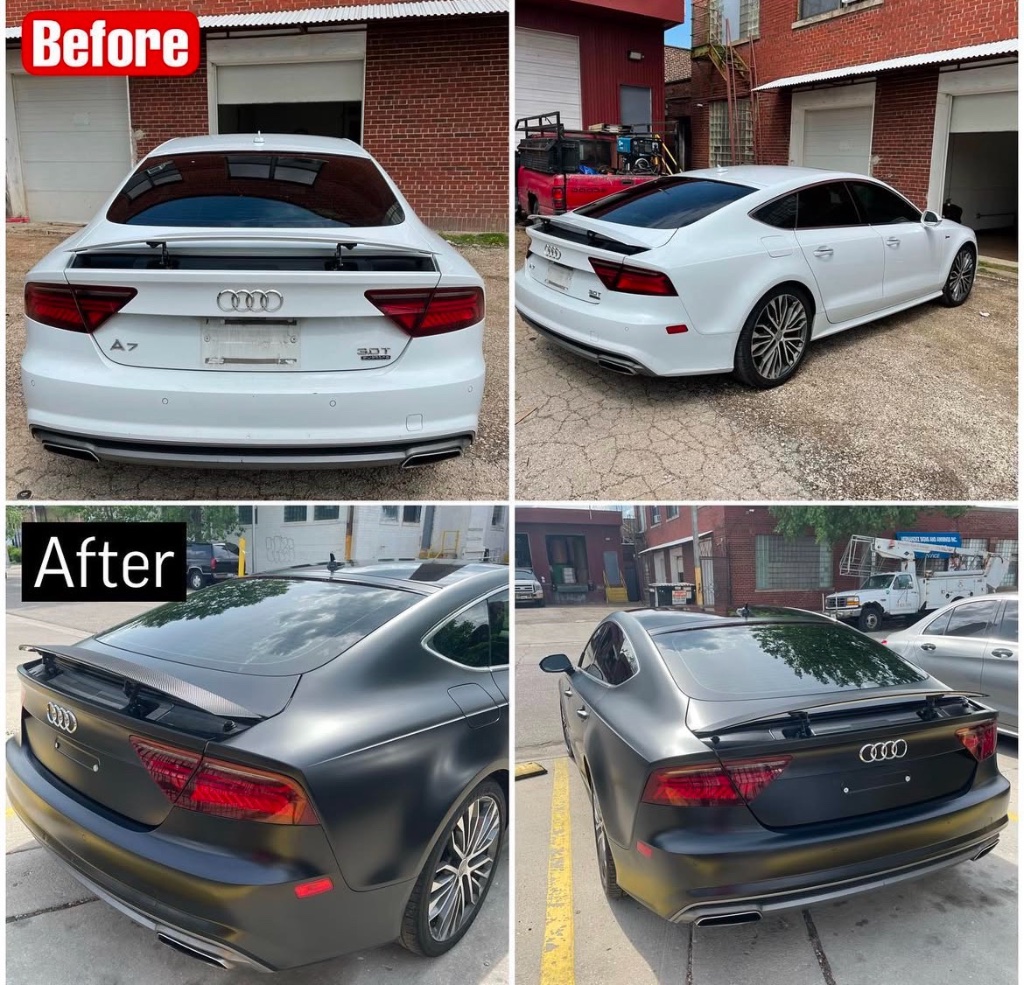 Color Change Wraps 4