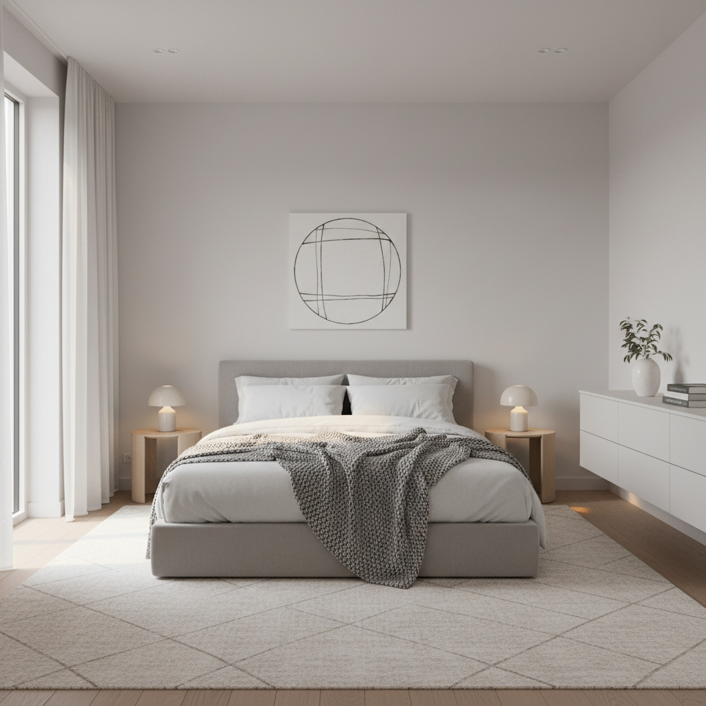 Urban Minimal Refuge
