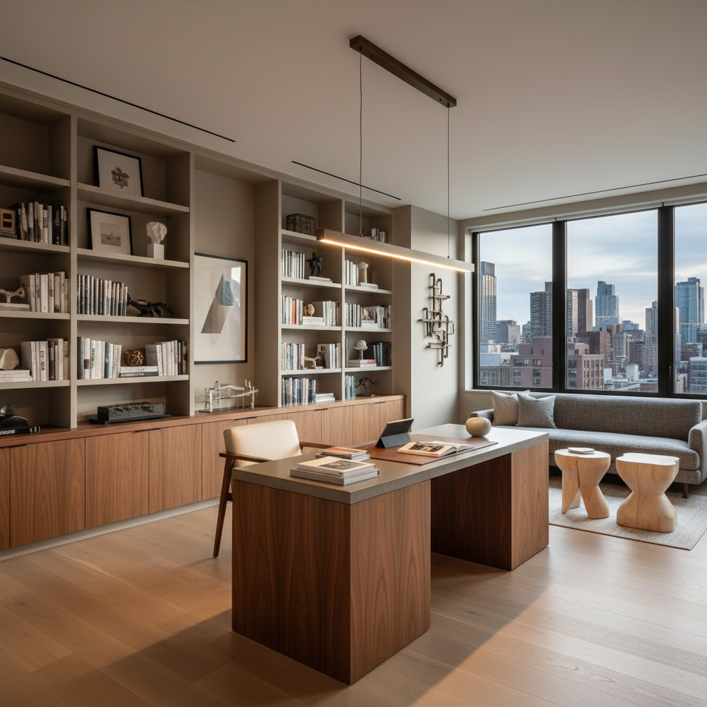 Urban Sophisticated