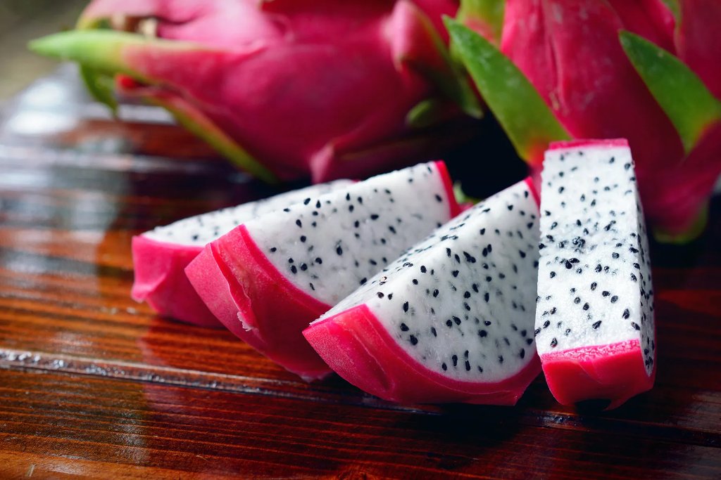 Pitaya Bowls