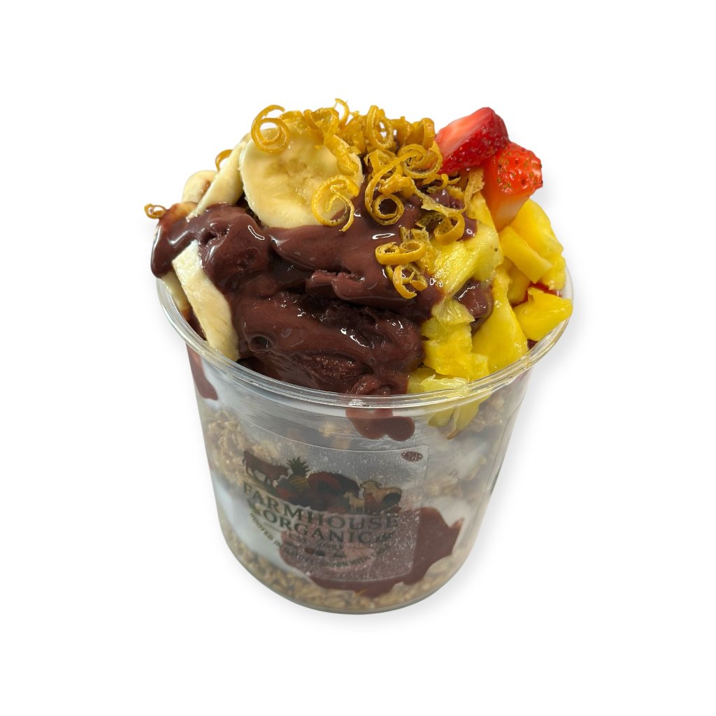 CLEANSE BOWL