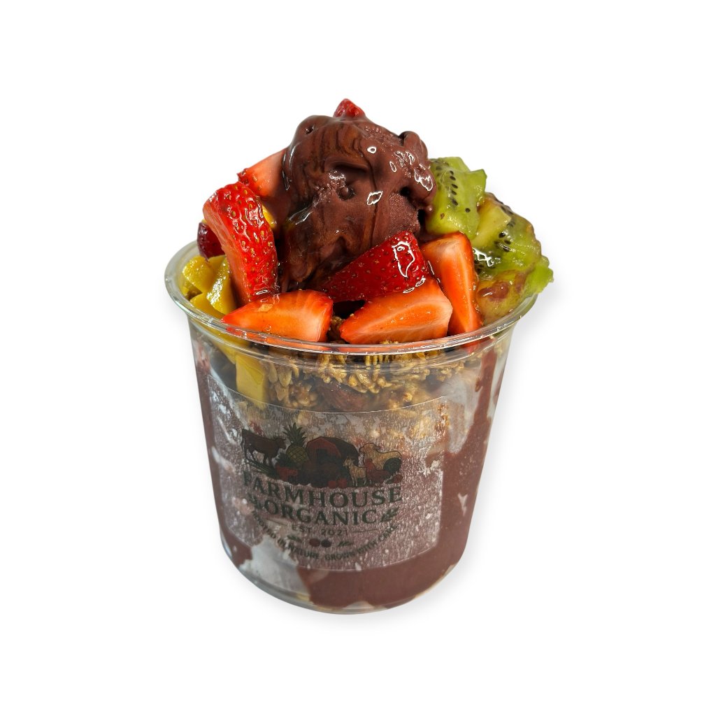 YAWA BOWL