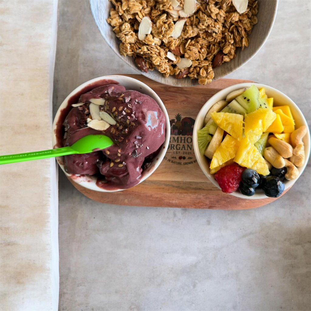 Açaí