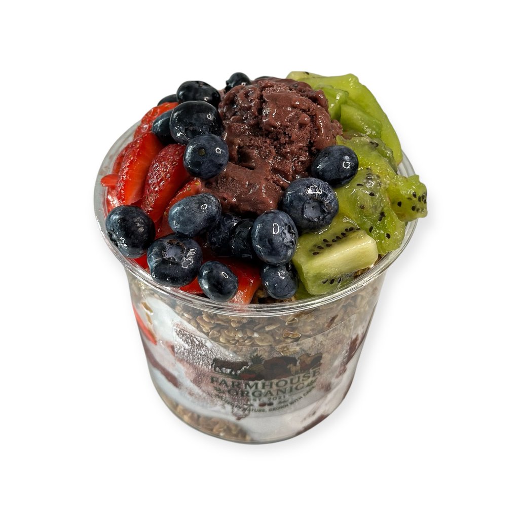 PICY BOWL