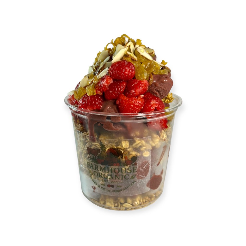 KING BOWL