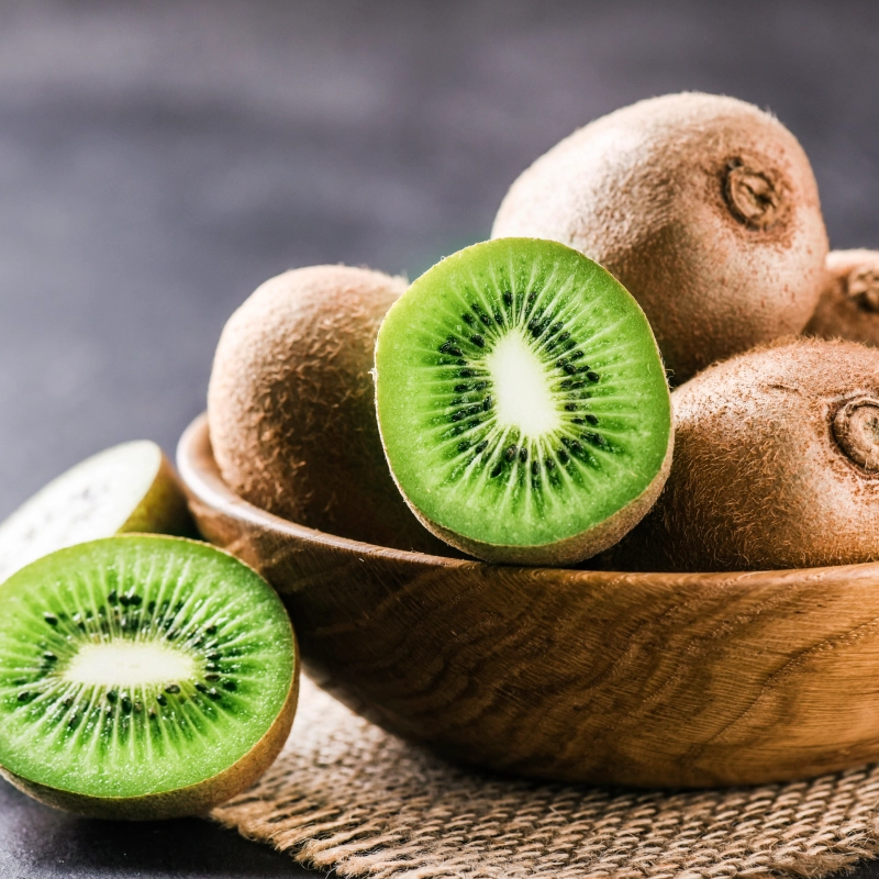 Fresh Kiwi