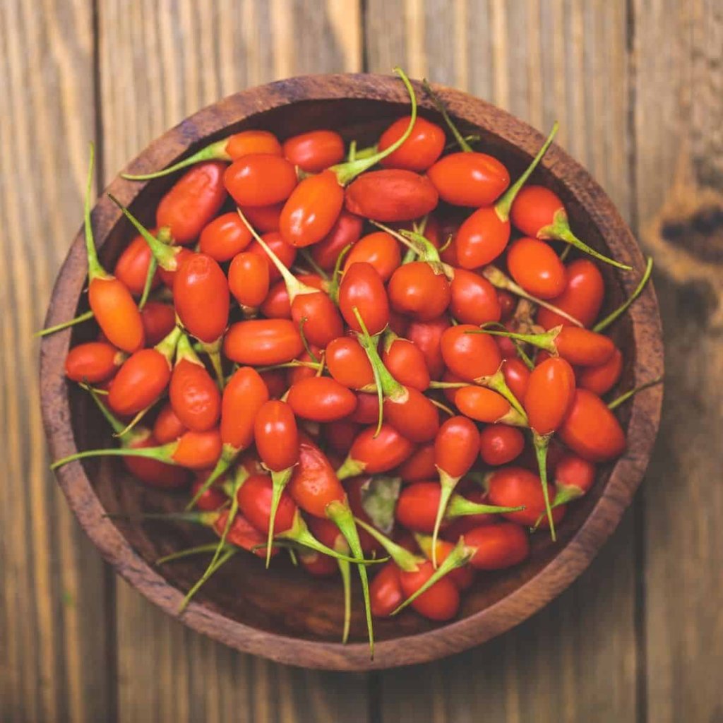 Goji Berries