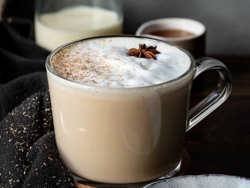 Chai Latte