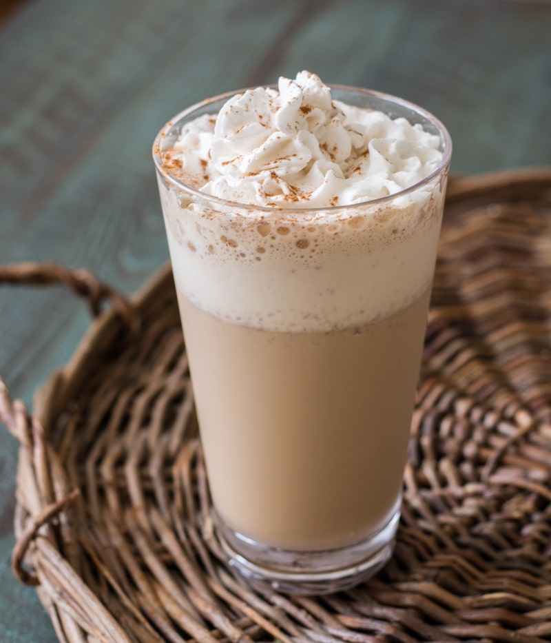 Farmhouse Coffee Frappe