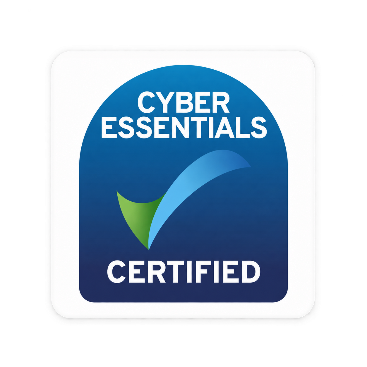 Cyber Essentials Certified
