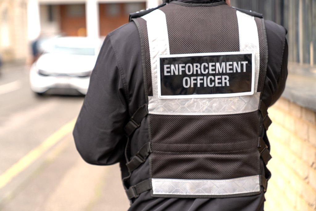 Supporting South Essex Parking Partnership