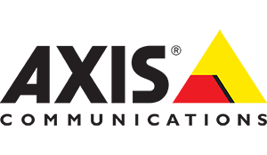 Axis Communications logo