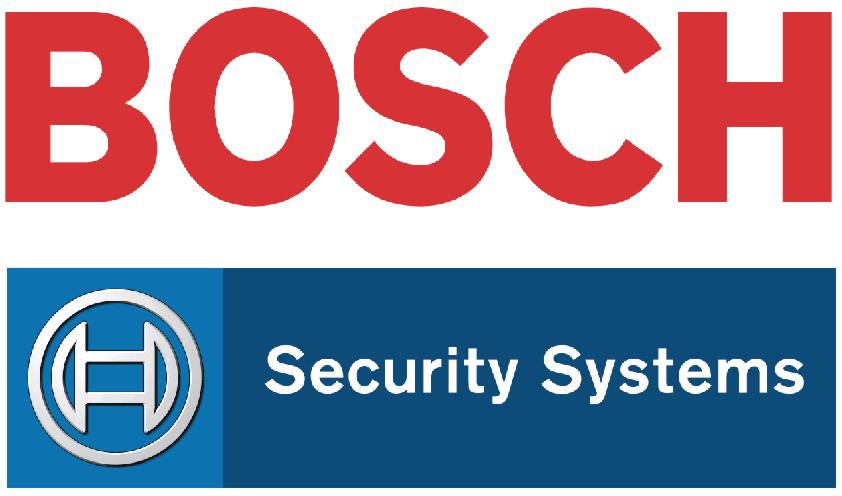 Bosch Security Systems logo