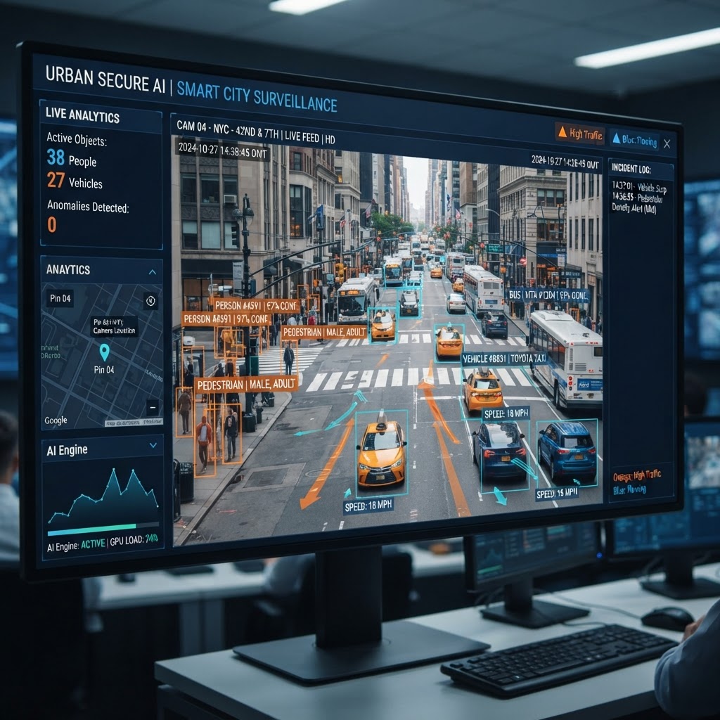 Artificial Intelligence Begins