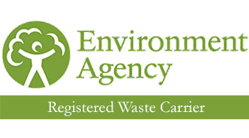 UK Registered Waste Carrier — Environment Agency