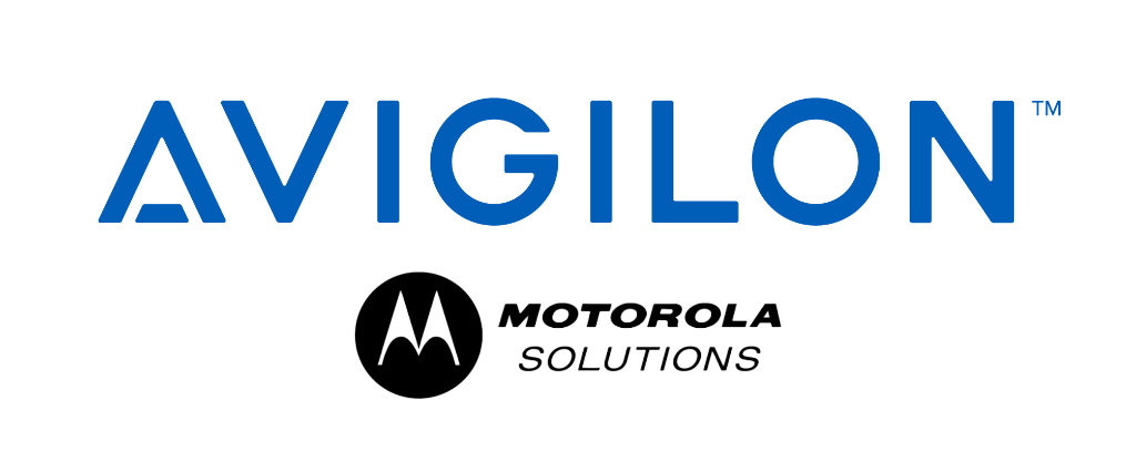 Avigilon logo