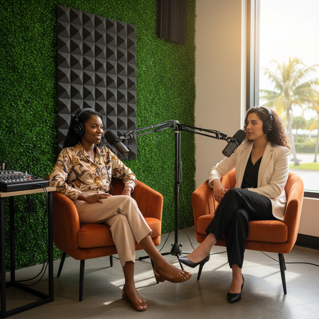 How to Start a Podcast in 2026: A Step-by-Step Guide for Complete Beginners