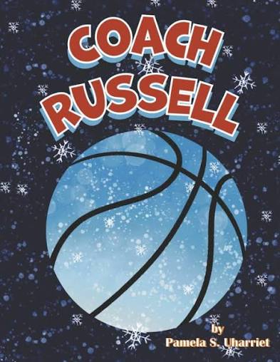 Coach Russell book cover