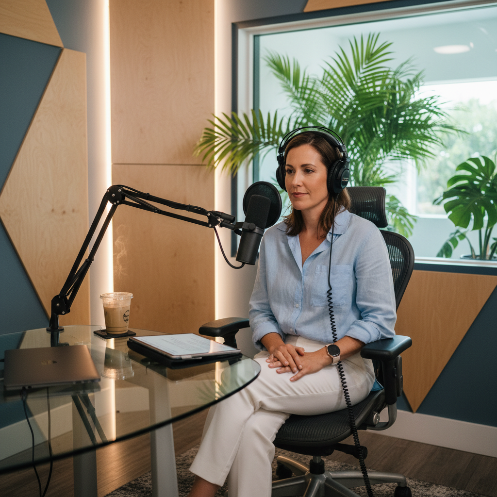 ACX Compliance Audiobook Requirements: What Authors Need to Know Before They Record