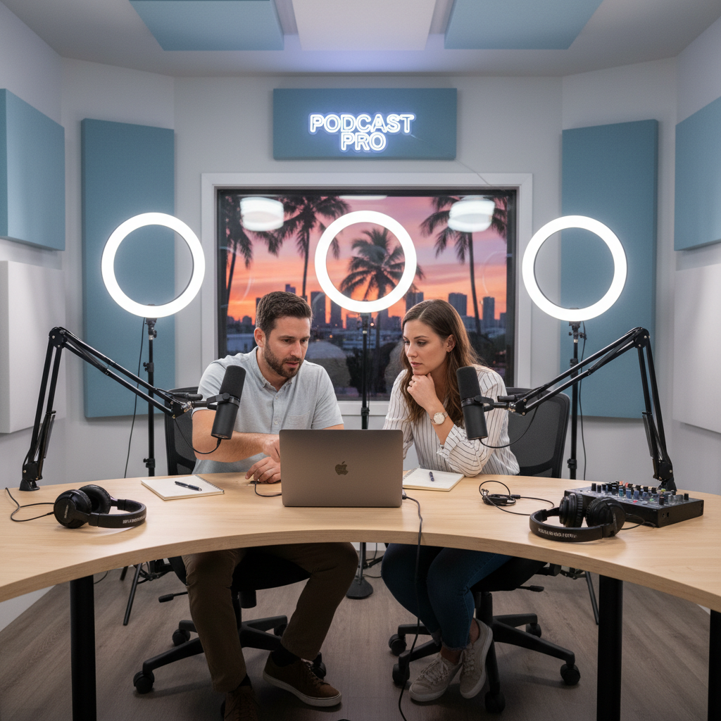 7 Podcast Mistakes Every Beginner Makes (And Exactly How to Avoid Them)