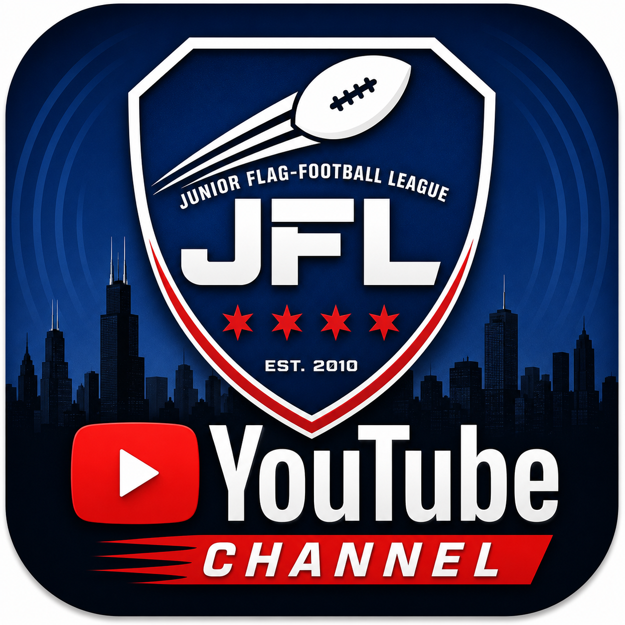 JFL YouTube Channel