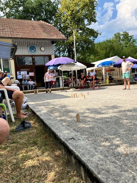 Aare Cup 6
