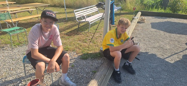 Aare Cup 4
