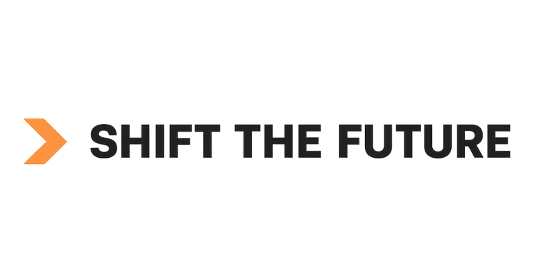 Shift the Future