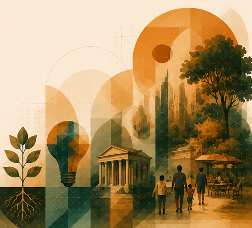 Architects of Systemic Change