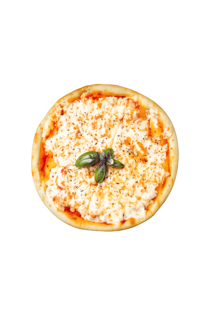 Pizza Lieferservice